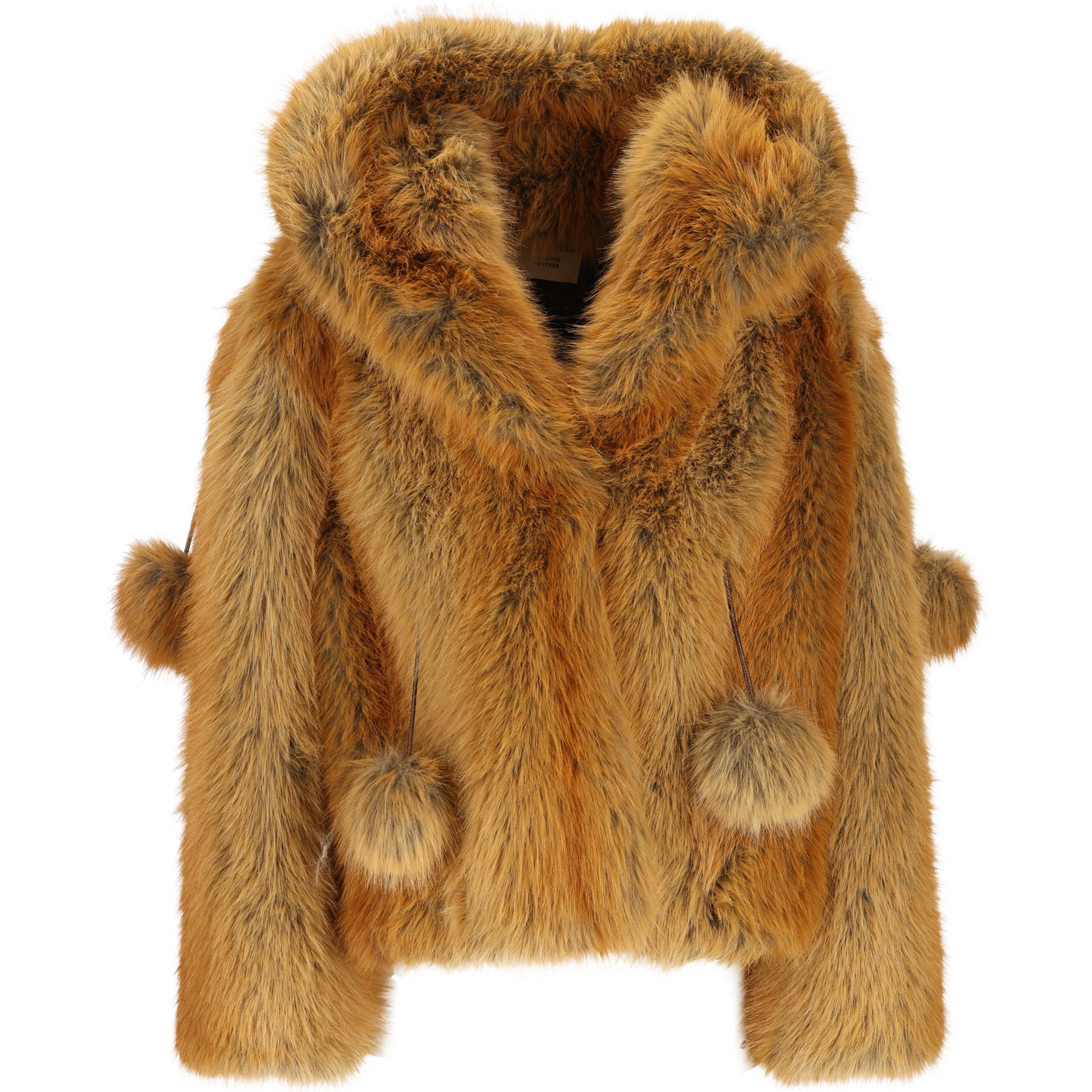 UNCOMMON Jackets Pink