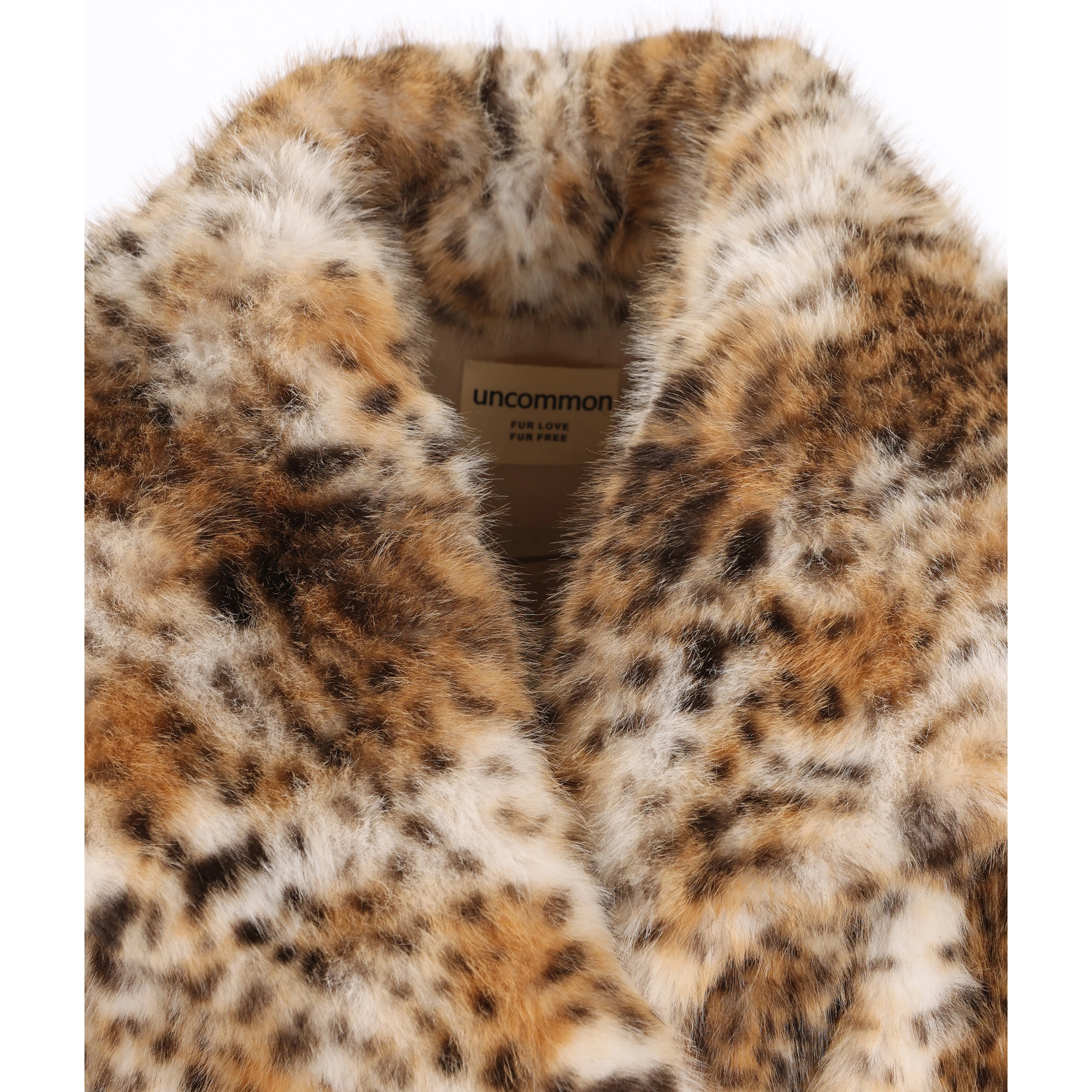 UNCOMMON Coats