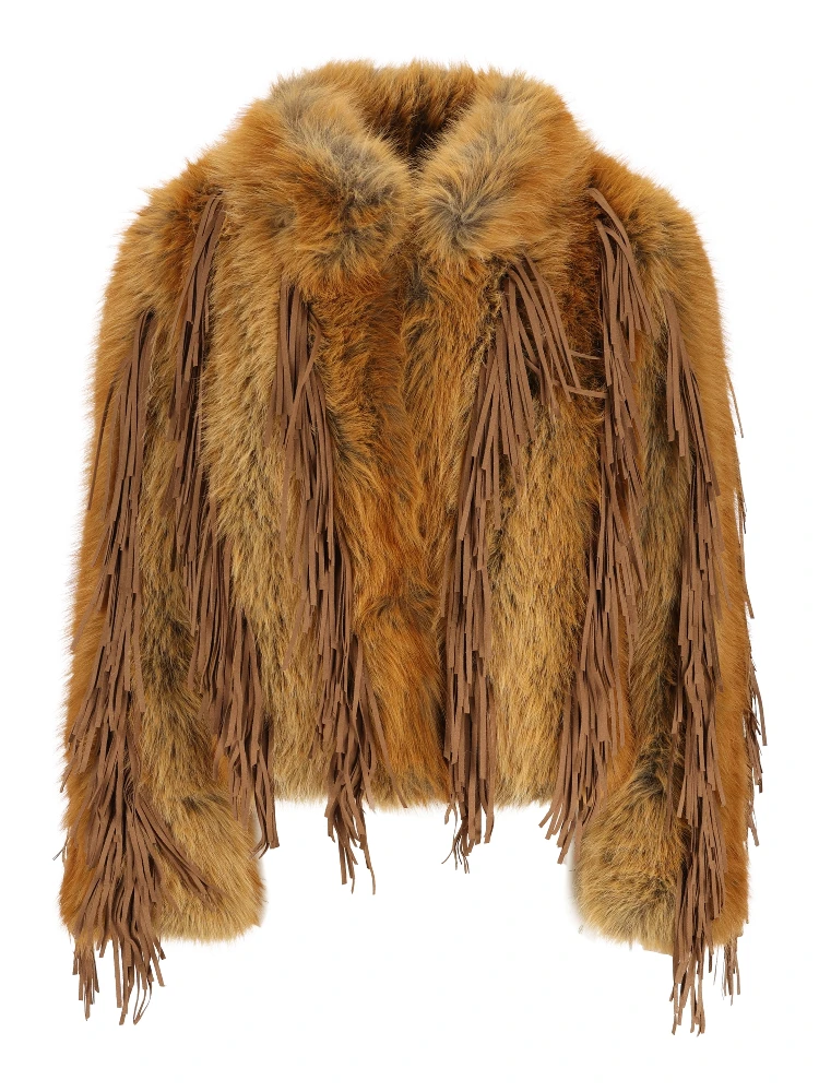 UNCOMMON Jackets