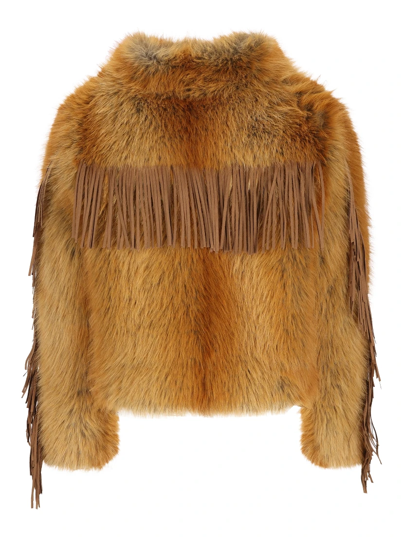 UNCOMMON Jackets