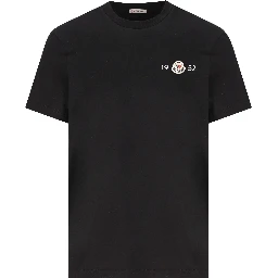 Moncler T-shirts and Polos