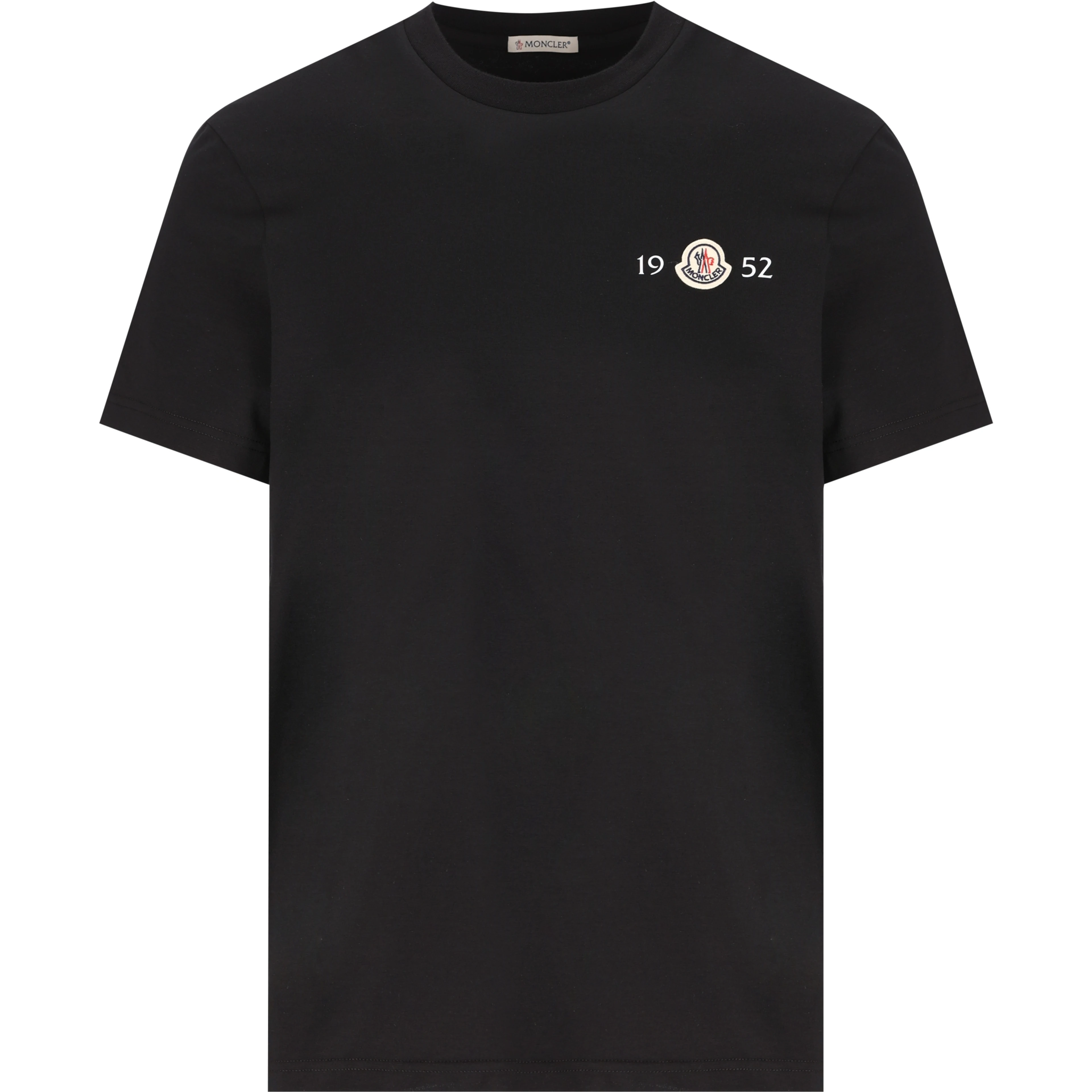 Moncler T-shirts and Polos