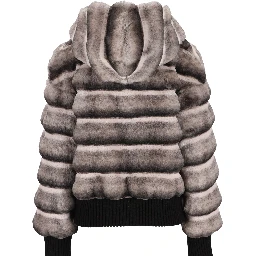 UNCOMMON Jackets Grey