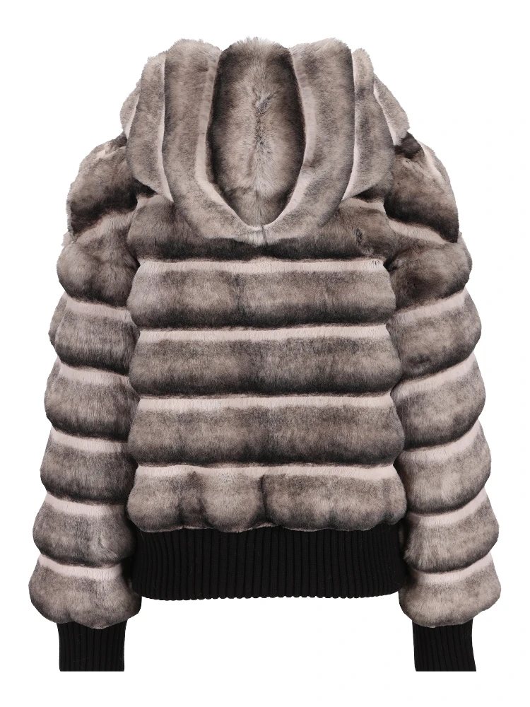 UNCOMMON Jackets Grey alternative