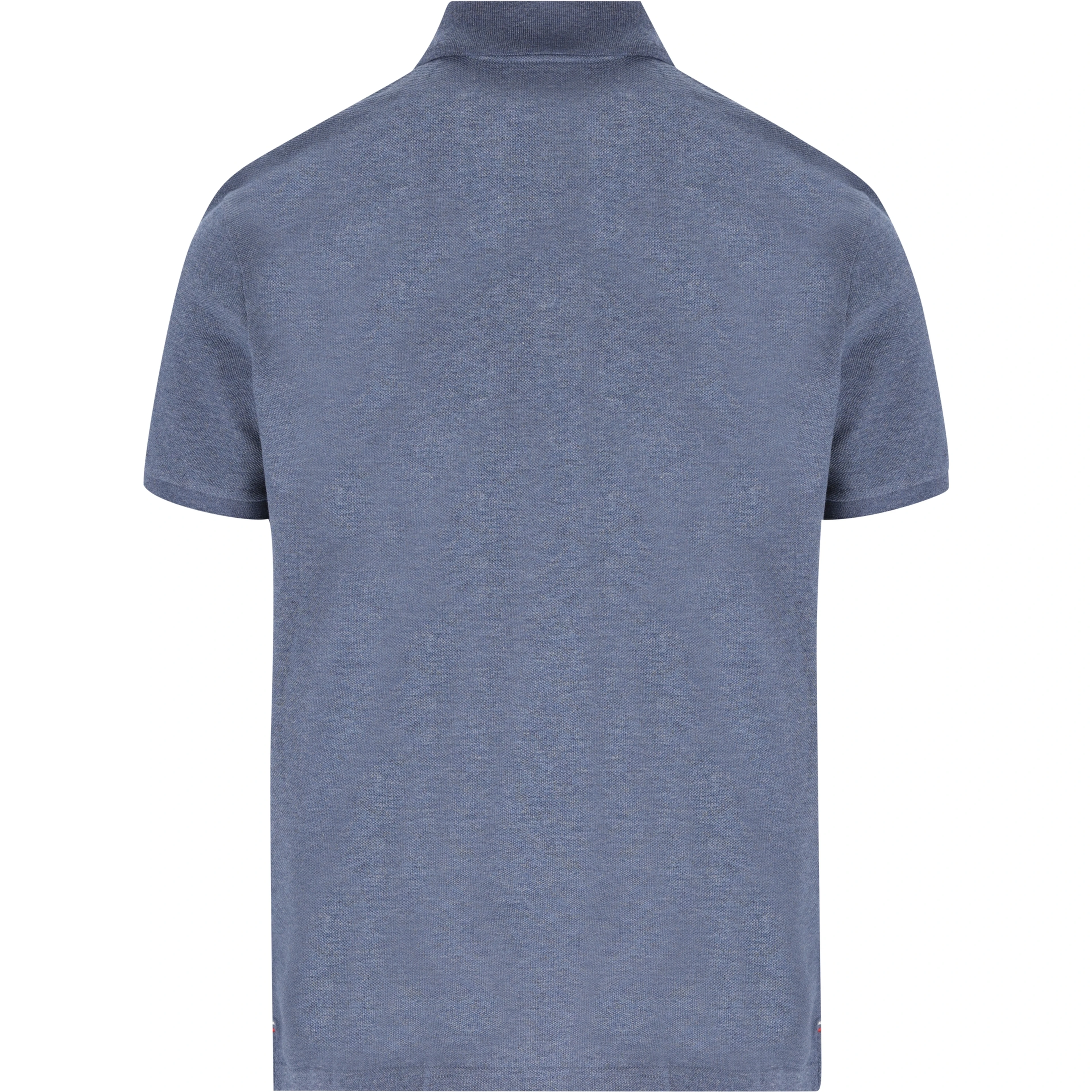 MONCLER T-shirts and Polos Blue