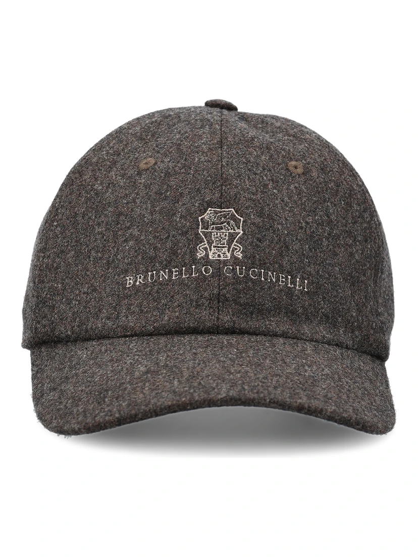 BRUNELLO CUCINELLI Hats