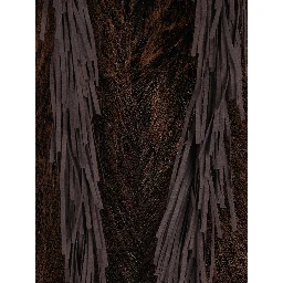 UNCOMMON Coats Brown