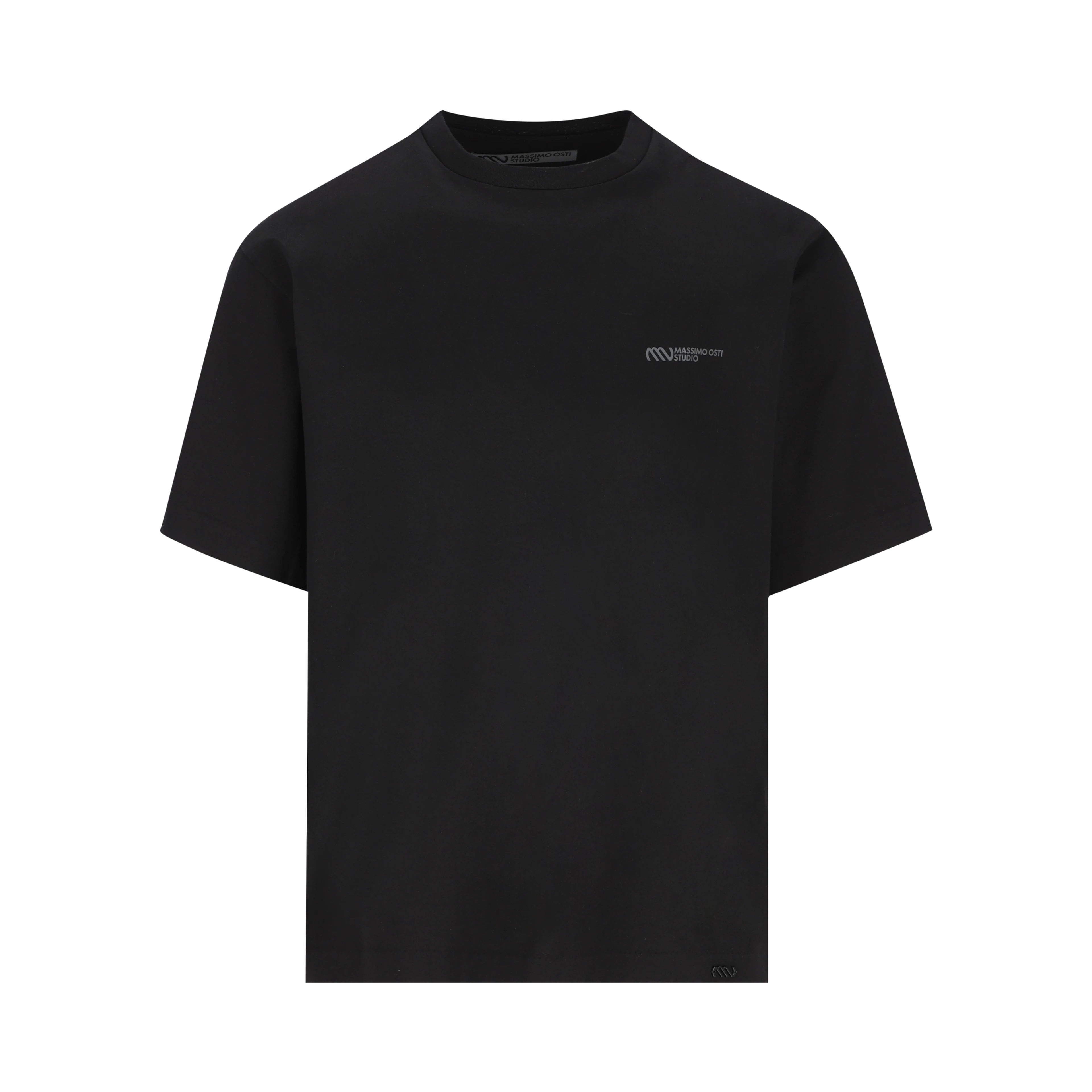 MASSIMO OSTI STUDIO T-shirts and Polos
