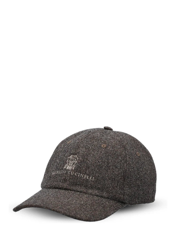 BRUNELLO CUCINELLI Hats alternative