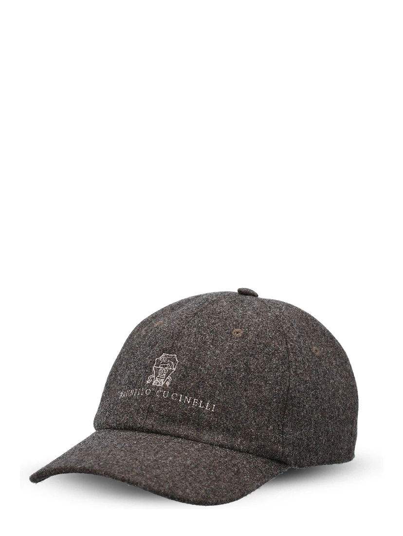 BRUNELLO CUCINELLI Hats