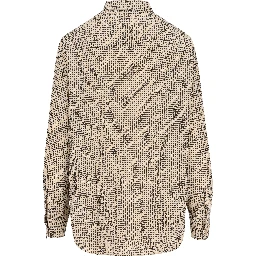 Balenciaga Shirts Beige