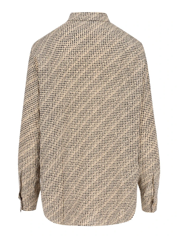 Balenciaga Shirts Beige alternative