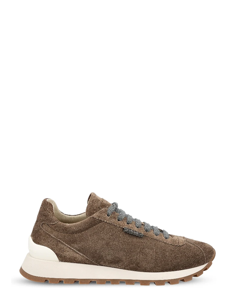 BRUNELLO CUCINELLI Sneakers