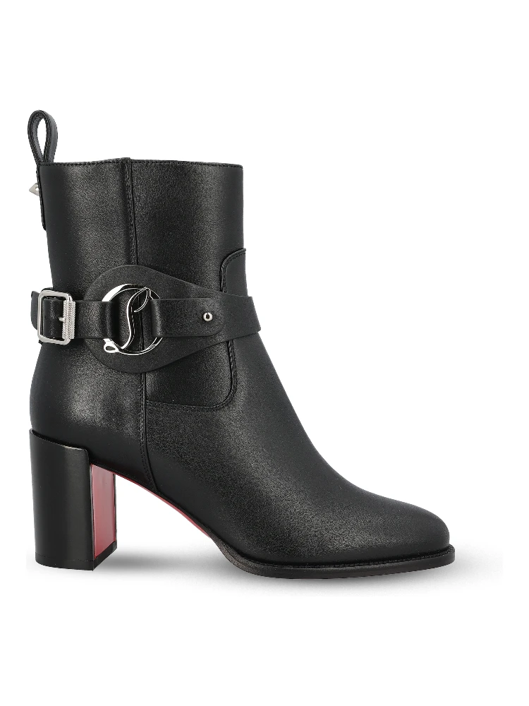 CHRISTIAN LOUBOUTIN Boots