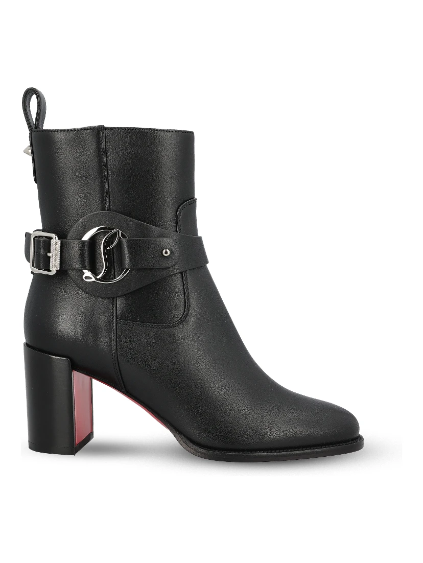 CHRISTIAN LOUBOUTIN Boots
