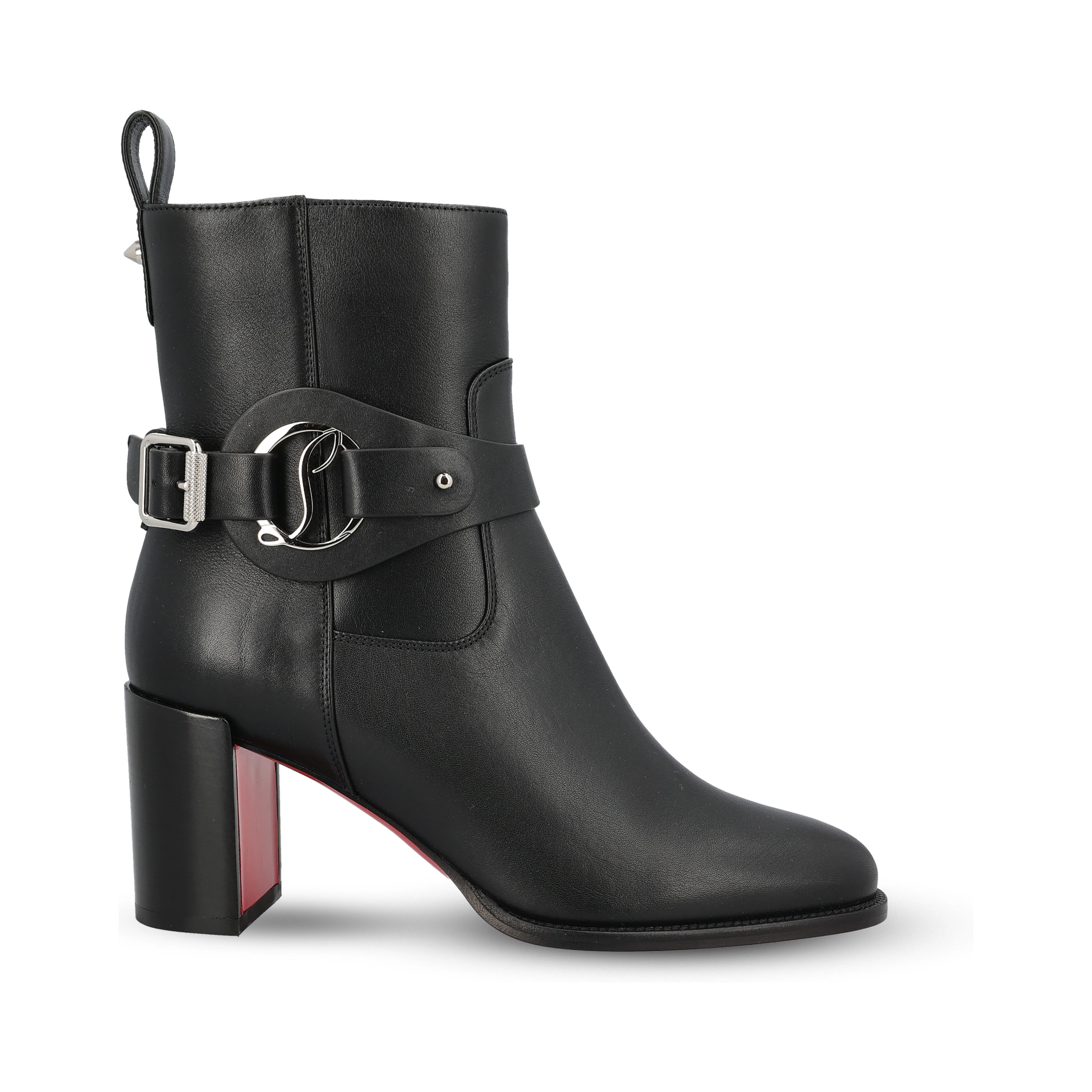 CHRISTIAN LOUBOUTIN Boots