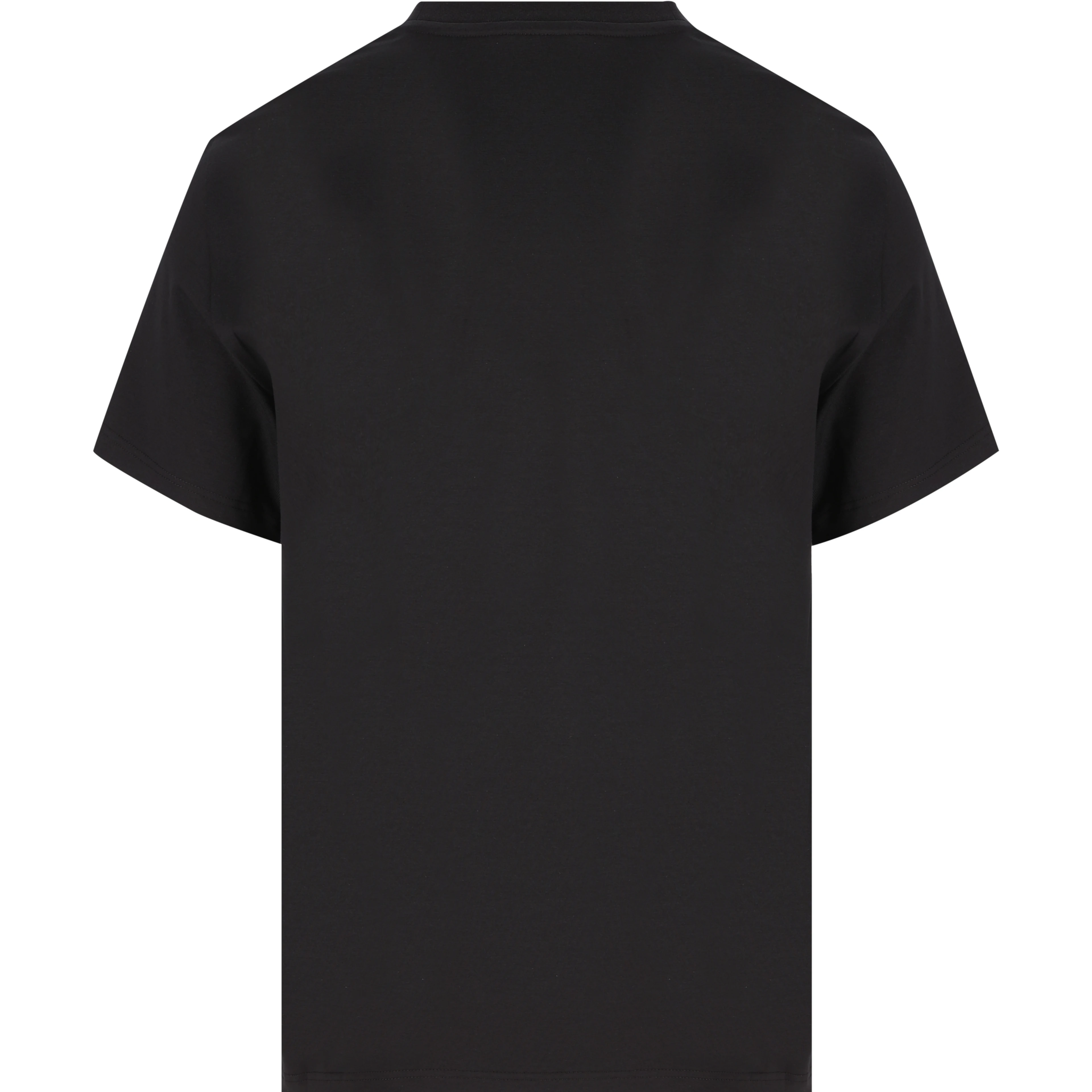 Moncler T-shirts and Polos