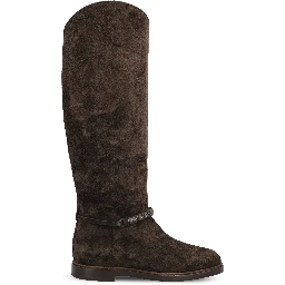 BRUNELLO CUCINELLI Boots