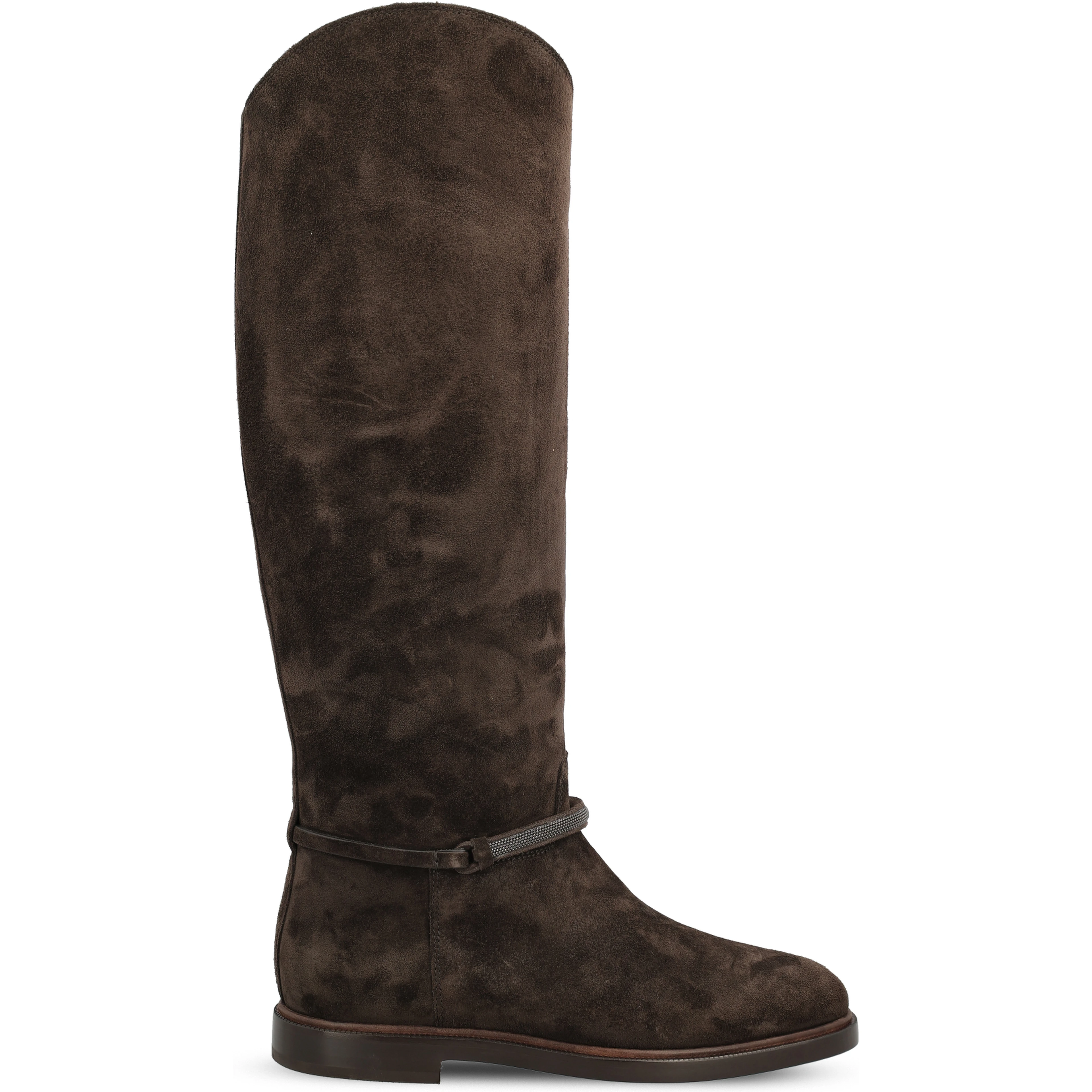 BRUNELLO CUCINELLI Boots