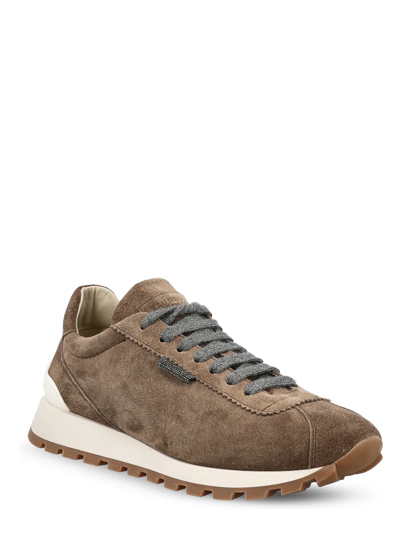 BRUNELLO CUCINELLI Sneakers