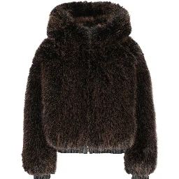 UNCOMMON Jackets Brown