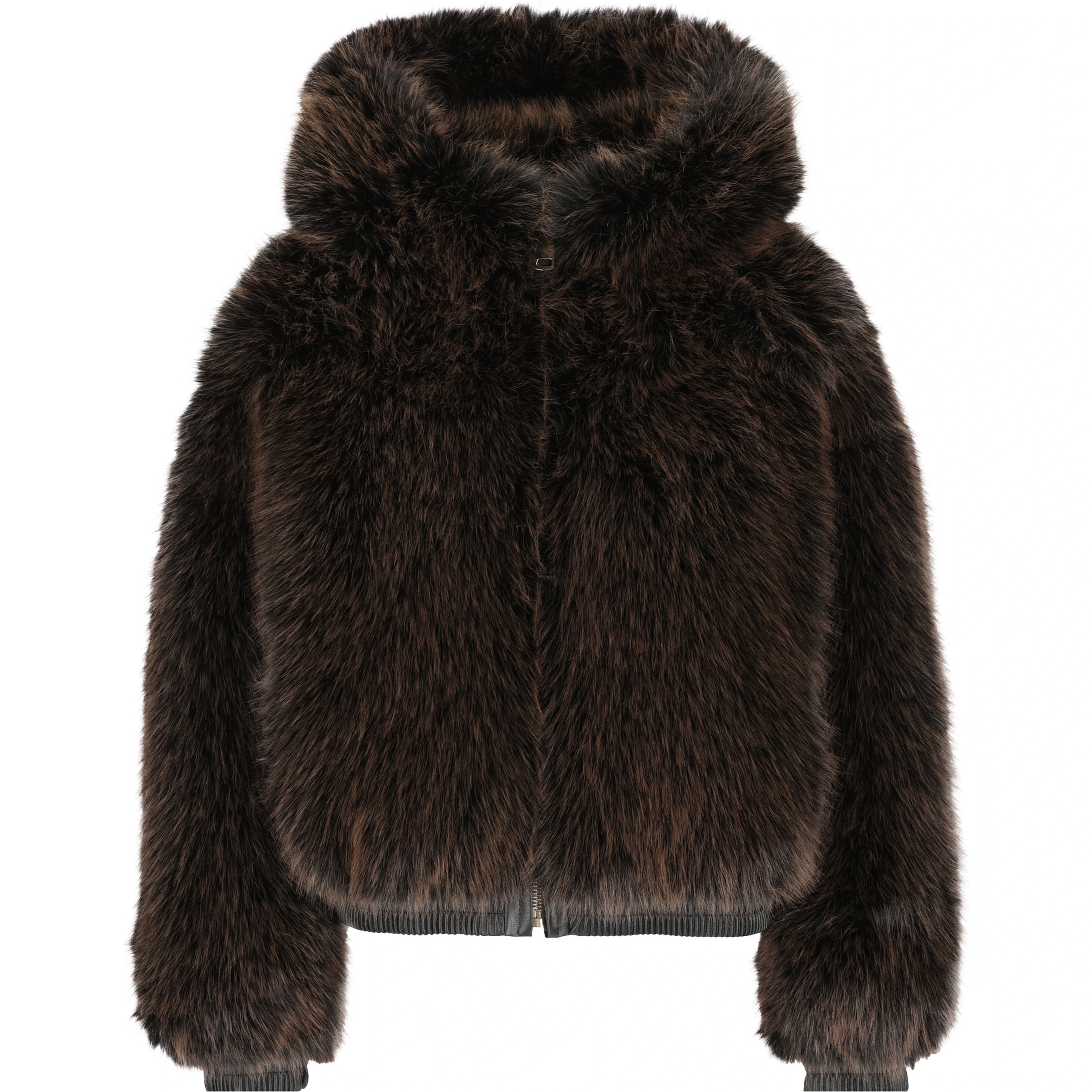 UNCOMMON Jackets Brown