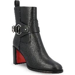 CHRISTIAN LOUBOUTIN Boots