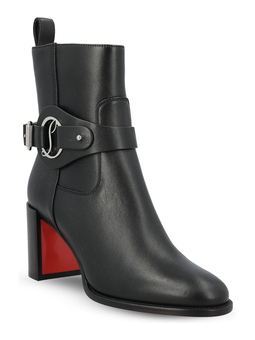 CHRISTIAN LOUBOUTIN Boots