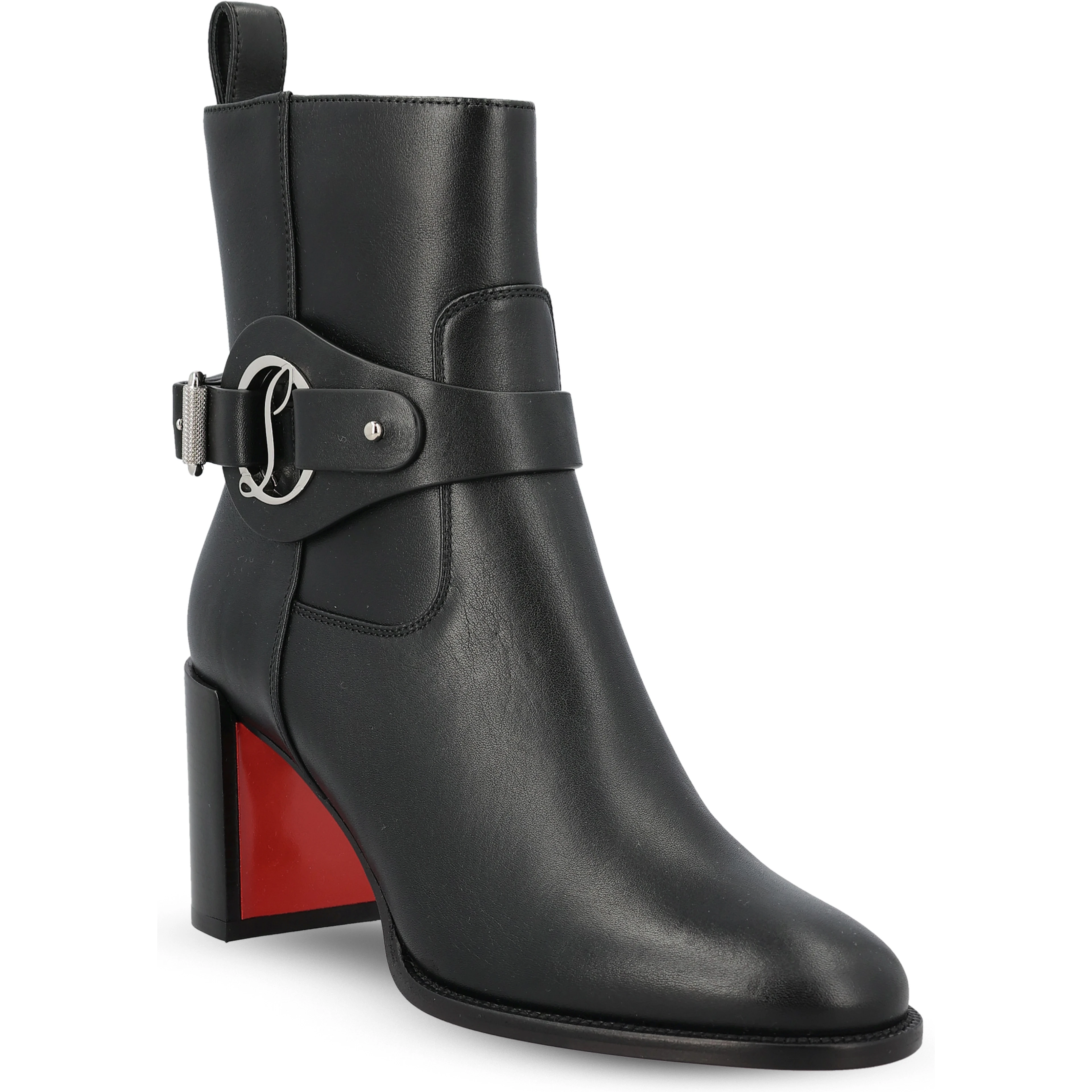 CHRISTIAN LOUBOUTIN Boots