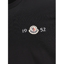 Moncler T-shirts and Polos