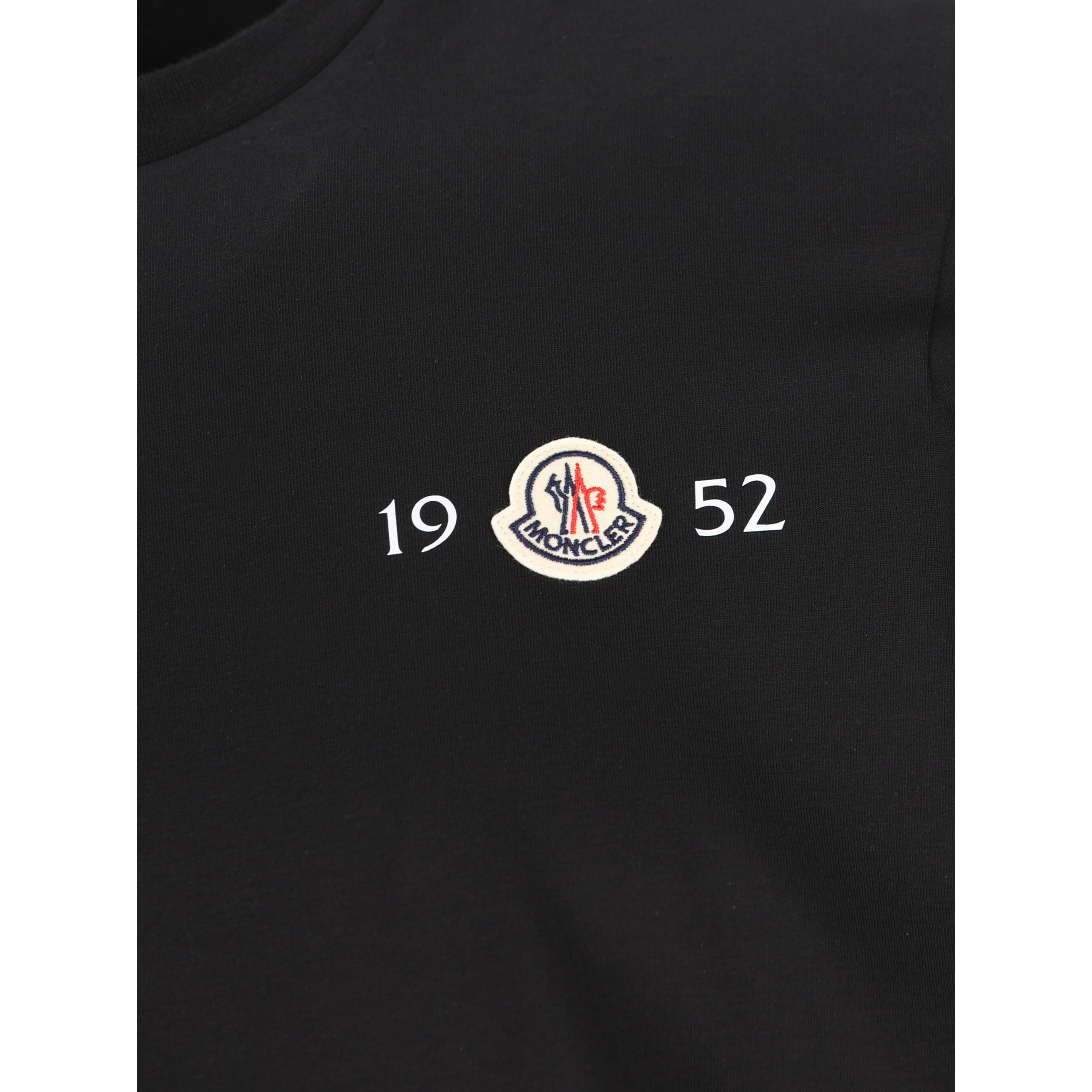Moncler T-shirts and Polos