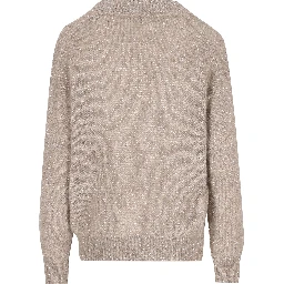 Brunello Cucinelli Sweaters Turtledove