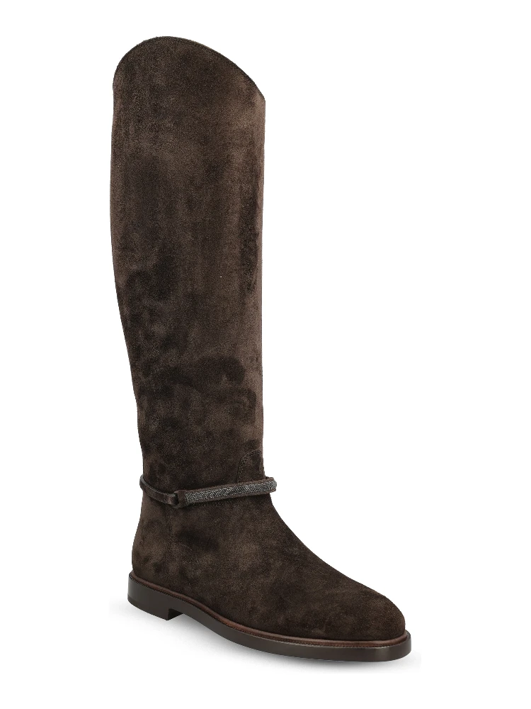 BRUNELLO CUCINELLI Boots alternative
