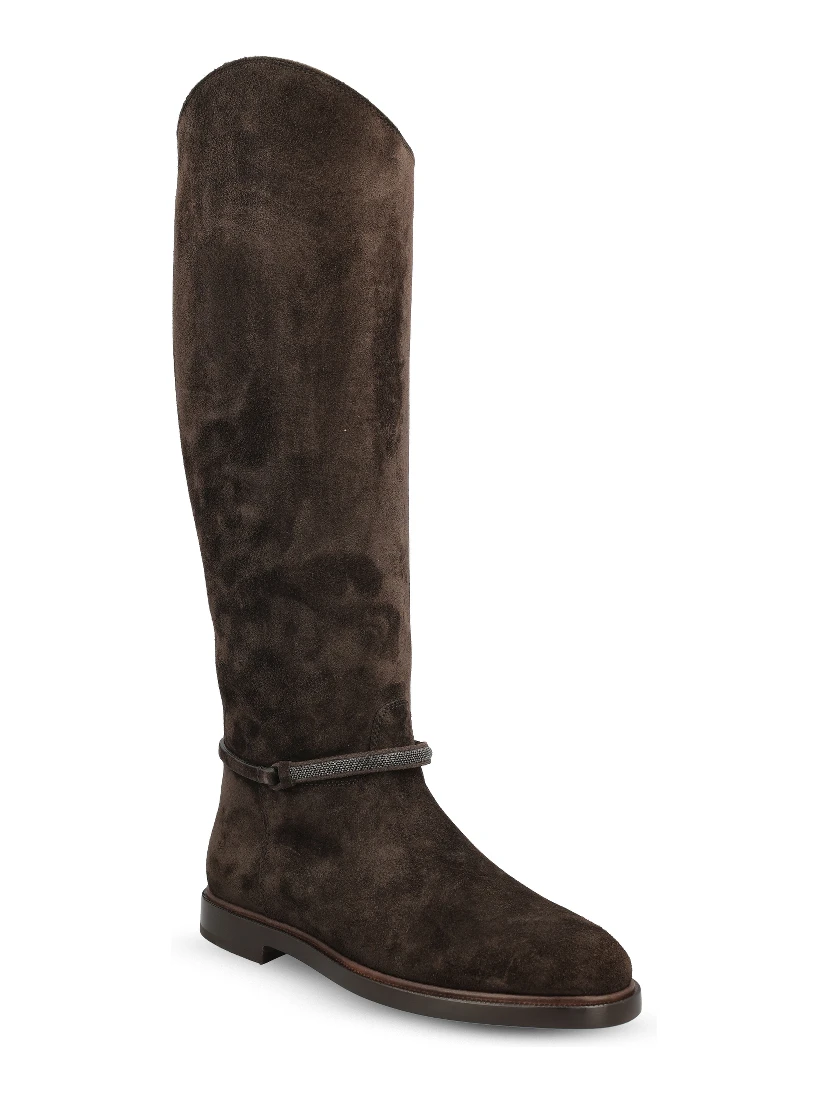 BRUNELLO CUCINELLI Boots