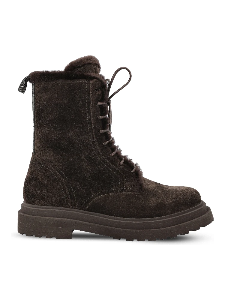 BRUNELLO CUCINELLI Boots