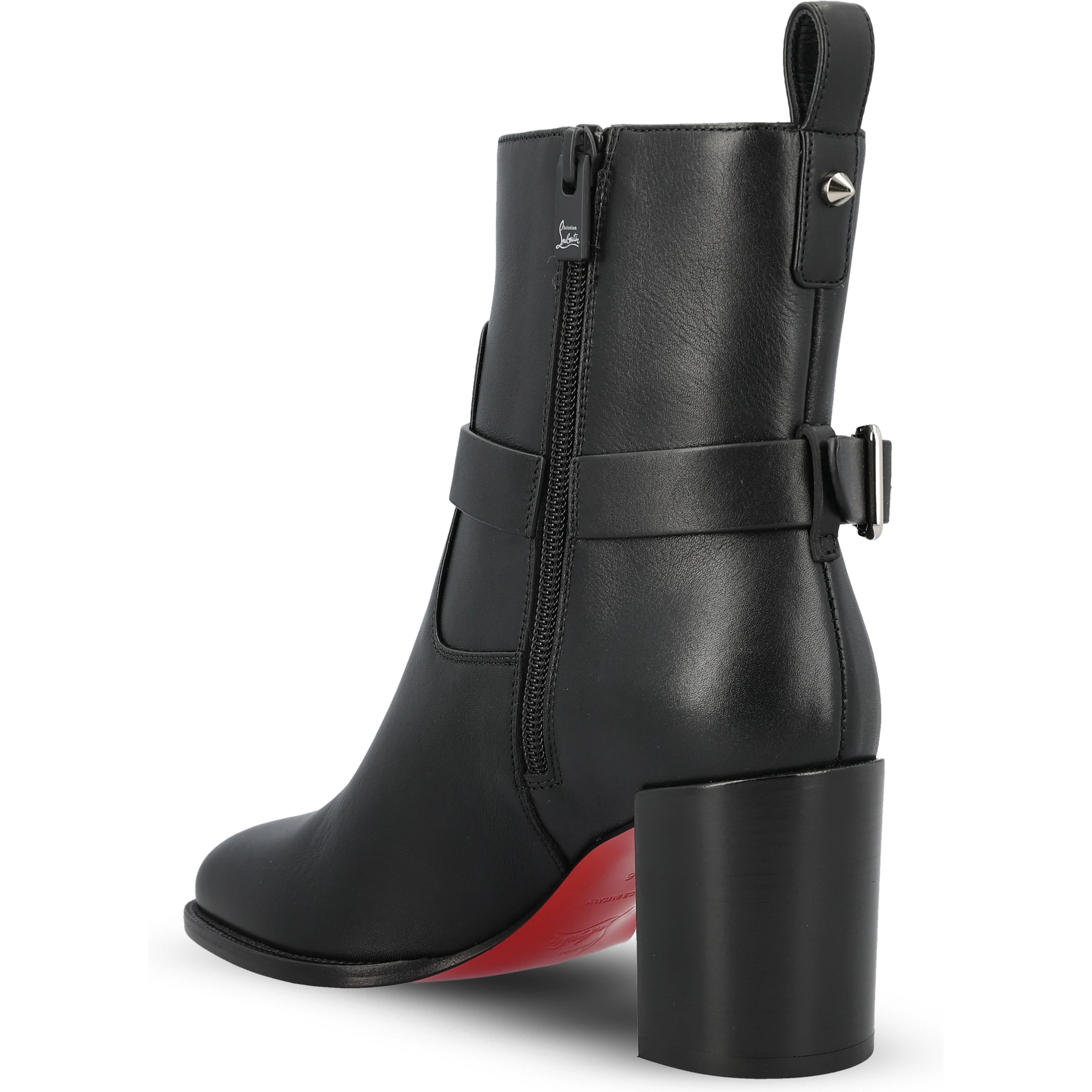 CHRISTIAN LOUBOUTIN Boots