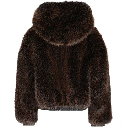 UNCOMMON Jackets Brown