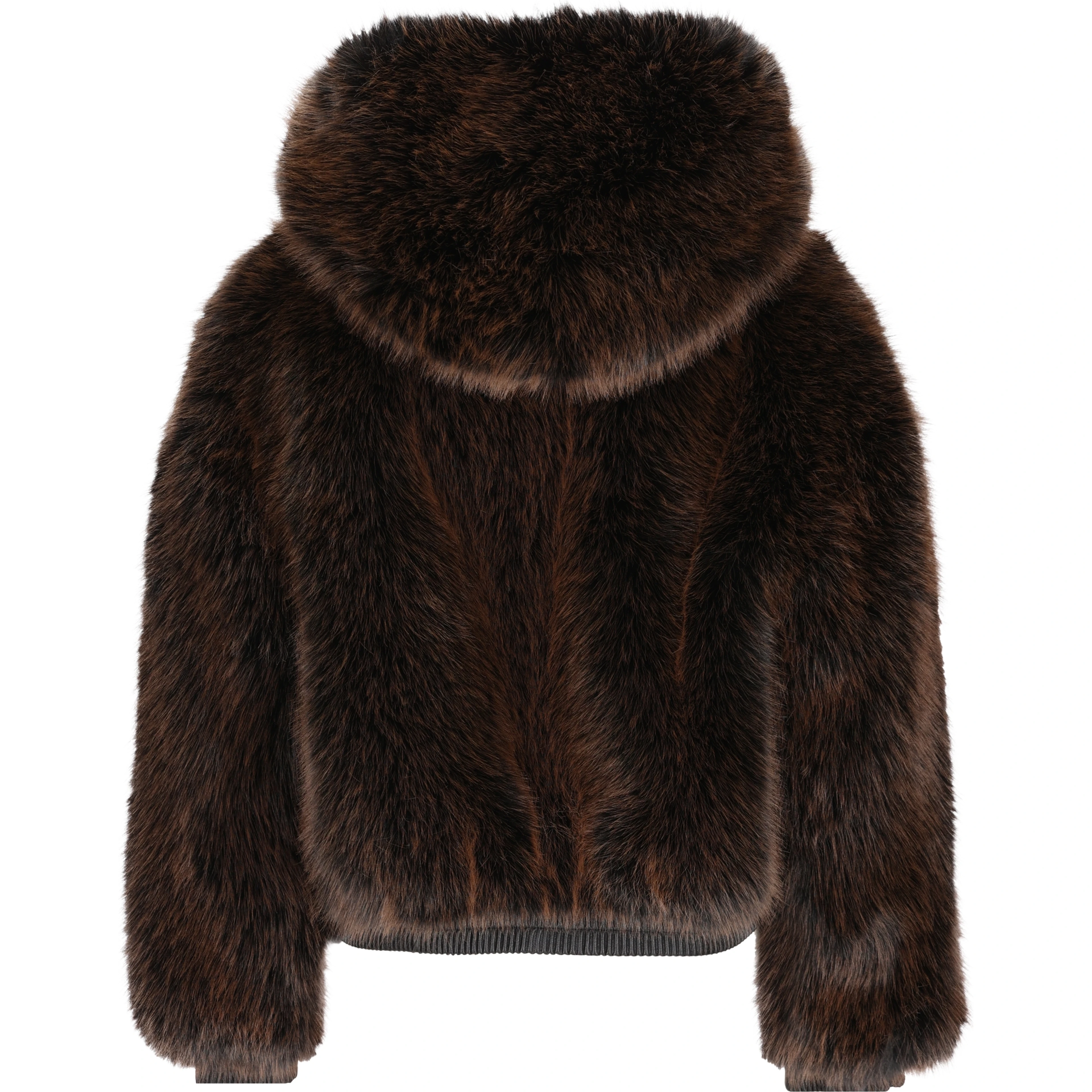 UNCOMMON Jackets Brown