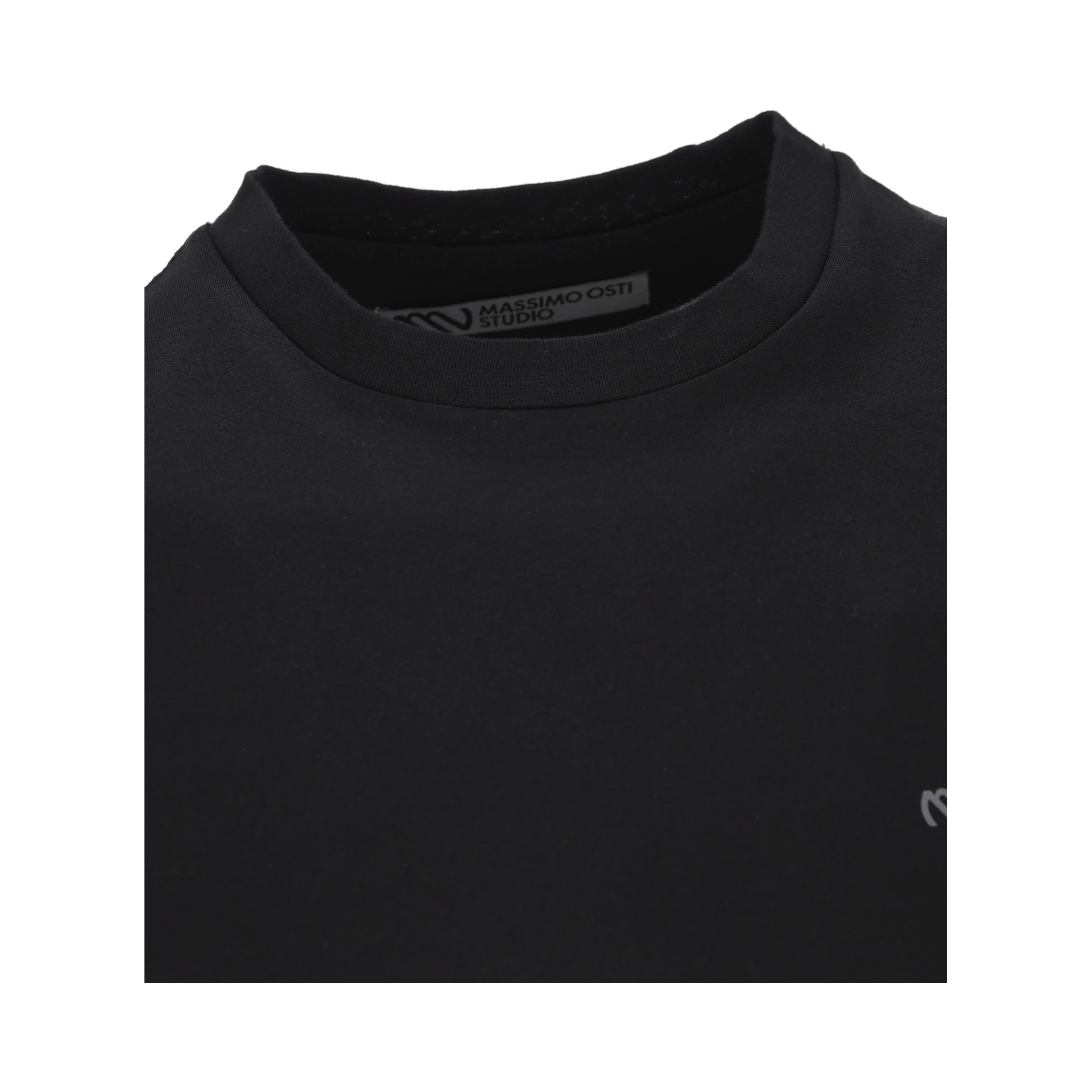 MASSIMO OSTI STUDIO T-shirts and Polos