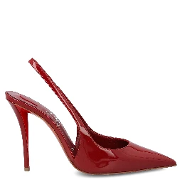 CHRISTIAN LOUBOUTIN Flat shoes