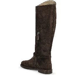 BRUNELLO CUCINELLI Boots