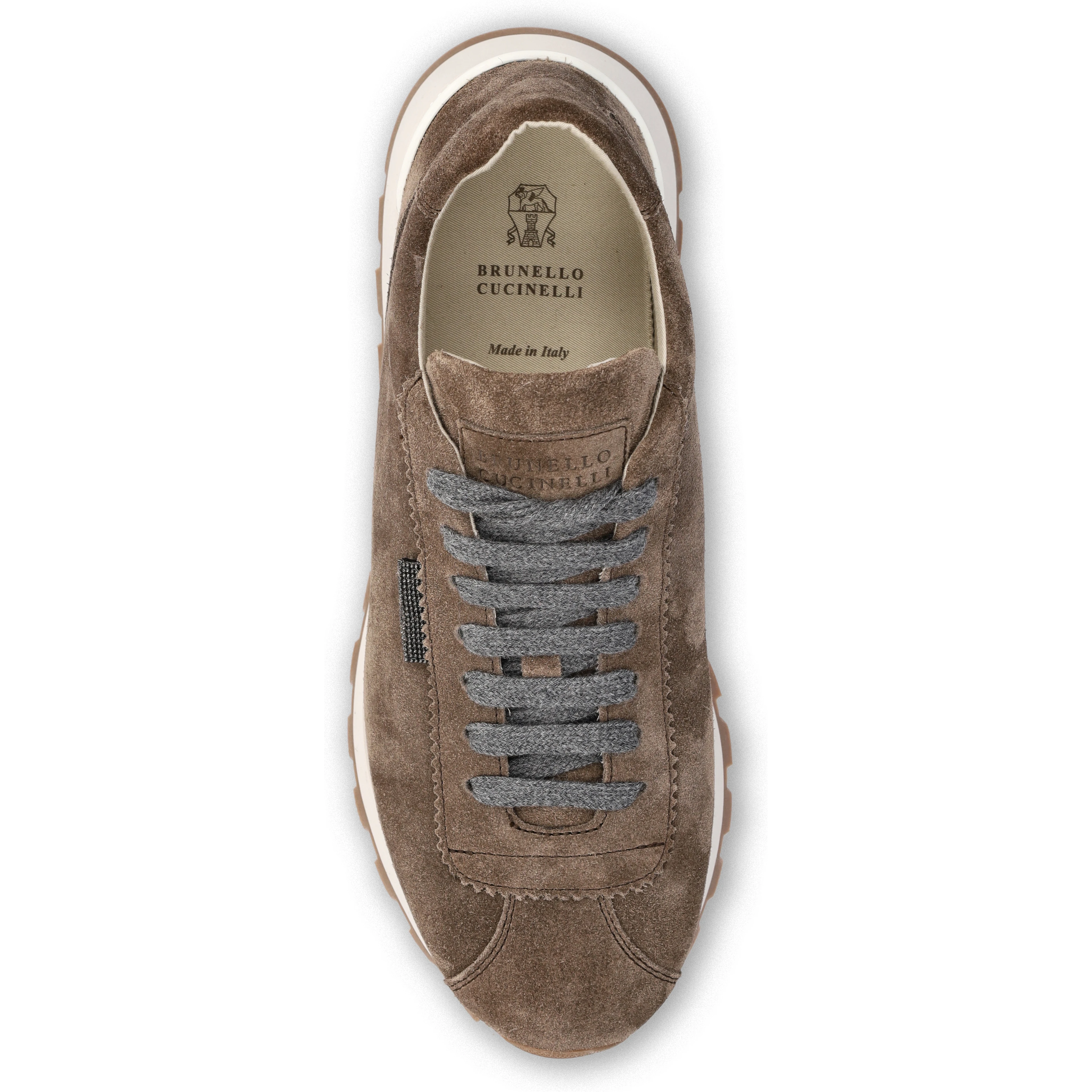 BRUNELLO CUCINELLI Sneakers