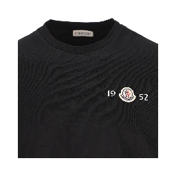 Moncler T-shirts and Polos