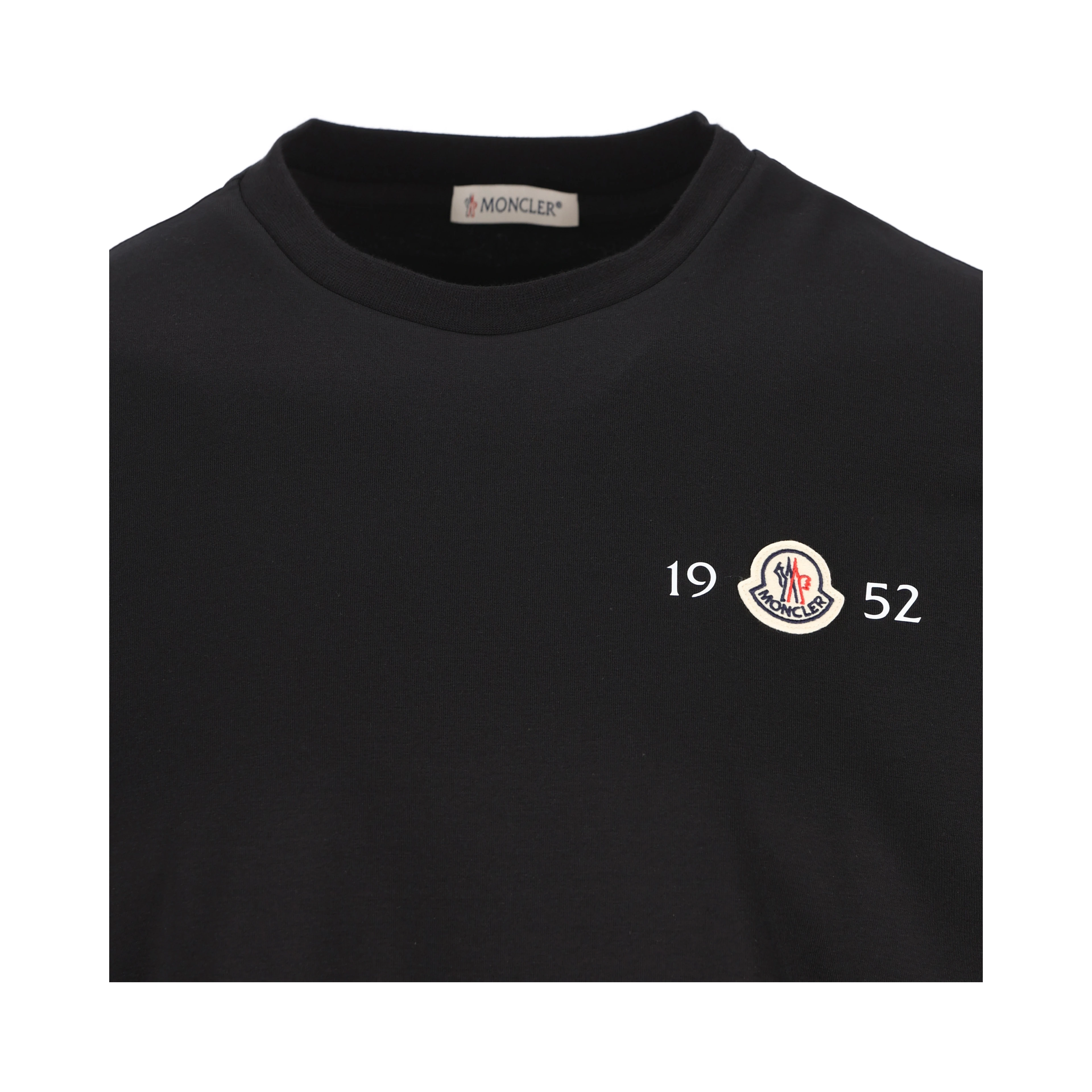 Moncler T-shirts and Polos