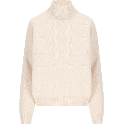 Brunello Cucinelli Sweaters White