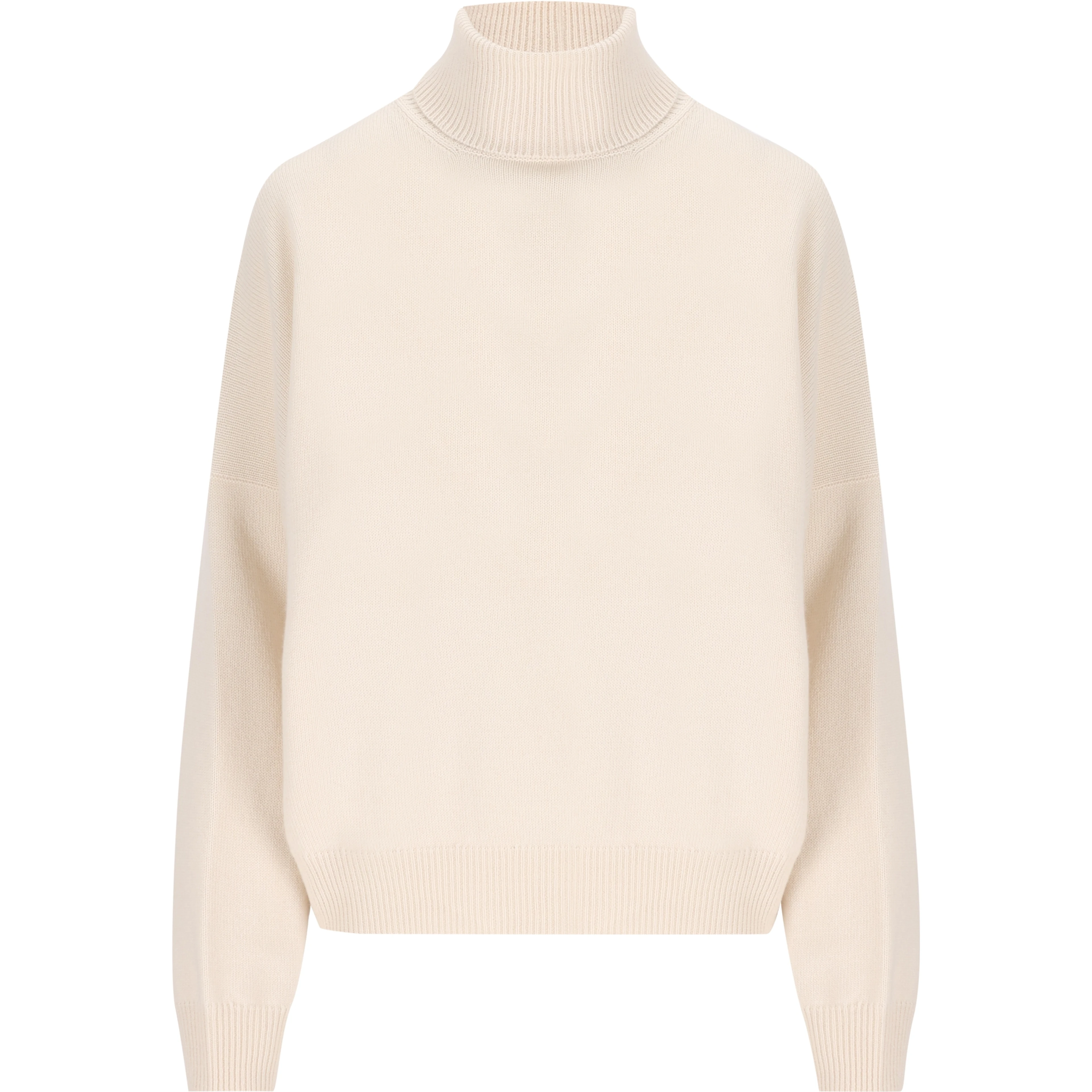 Brunello Cucinelli Sweaters White