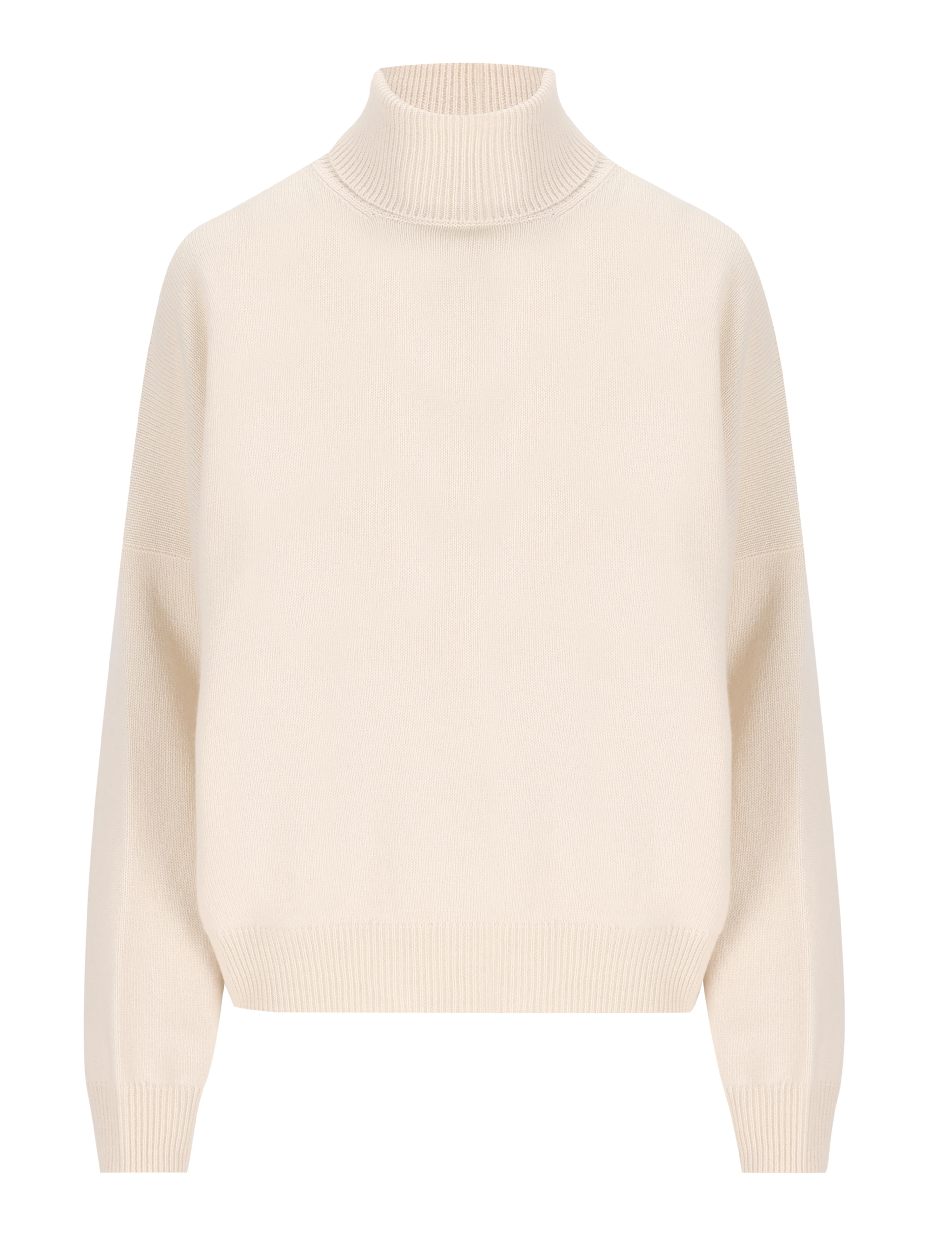Brunello Cucinelli Sweaters White
