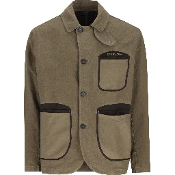 MASSIMO OSTI STUDIO Jackets