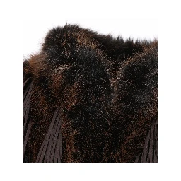 UNCOMMON Jackets Brown