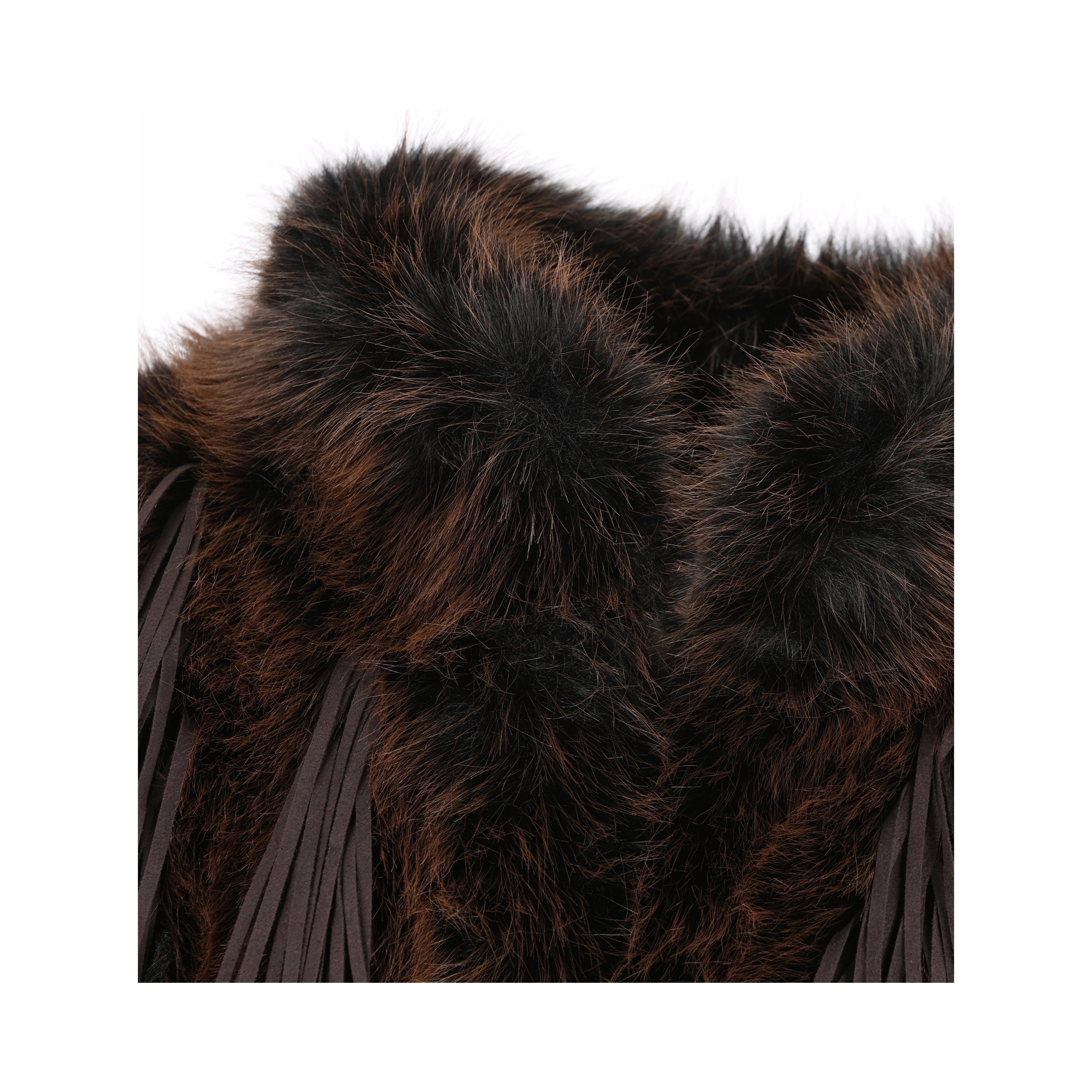UNCOMMON Jackets Brown